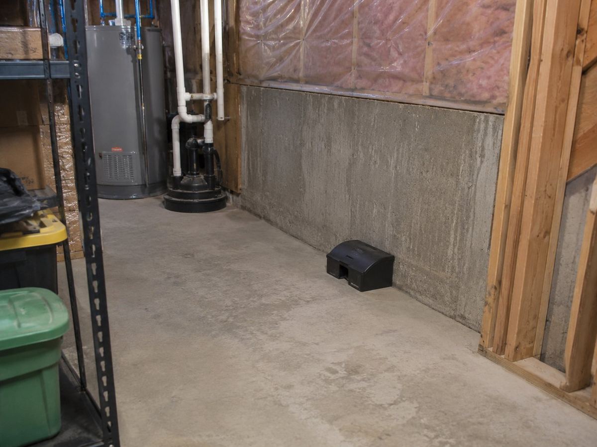 Residential pest control Central PA